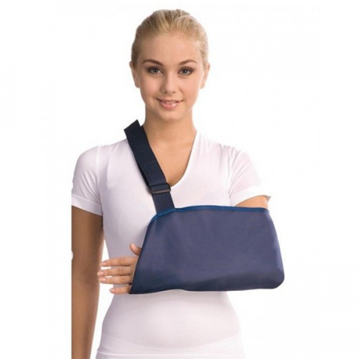 бандаж "косынка" 30. 02(т-8102) косынка. повязка поддерживающая для фиксации руки (размер №2) (0110). повязка-косынка поддерживающая для фиксации руки. бандаж для поддержки руки orto бпд 403.