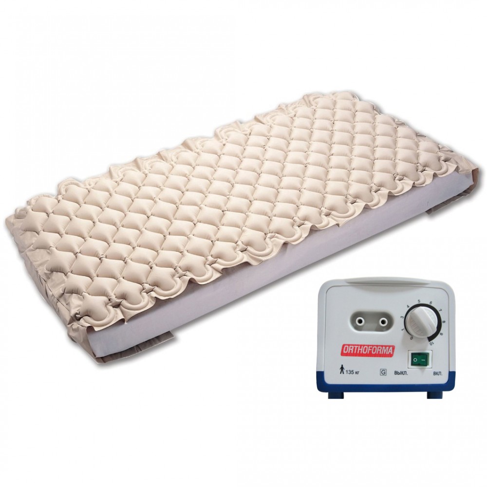 прорезиненные матрасы для лежачих больных